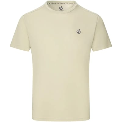 Dare2b Agile T-shirt Met Korte Mouwen Groen M Man