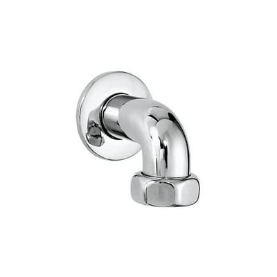 GROHE Afvoerbocht 12436 uitlading 90mm zonder thermometer 1 1/2\"x5/4\" chroom, 12436000