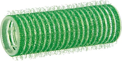 Comair - Kleefrollers Normaal - Groen - 20 mm