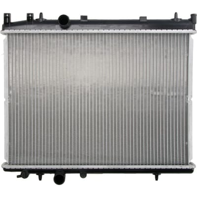 Radiator, motorkoeling NRF 53108