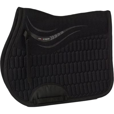 Zadeldek voor paarden Horze 3D Mesh