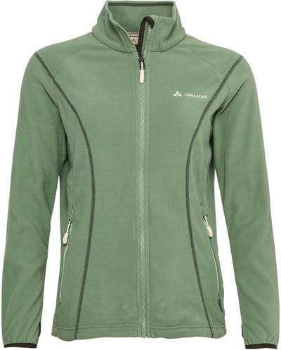 VAUDE Jacken Women's Rosemoor Fleece Jacket II