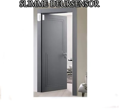 Deur Sensor - App - Raam - Kast - Beveiliging