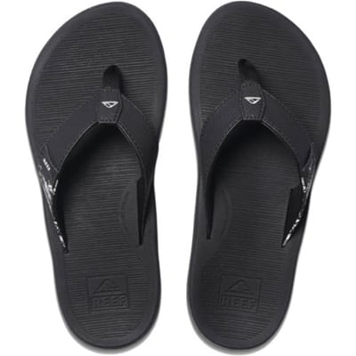 Reef Slippers santa ana cj3624 / wit