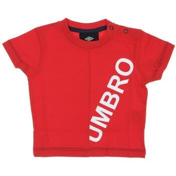 T-shirt Umbro Aniline