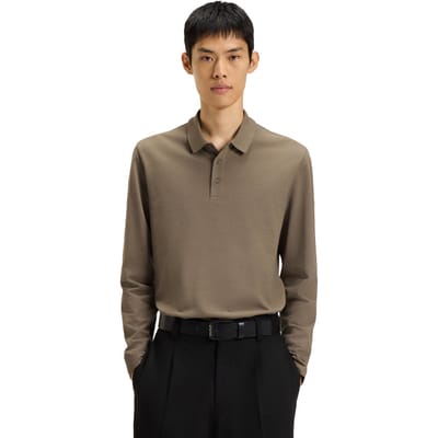 Hugo Boss Donoslong Polo