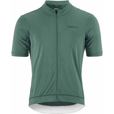 Craft Everyday SS Fietsshirt Heren Blauw M