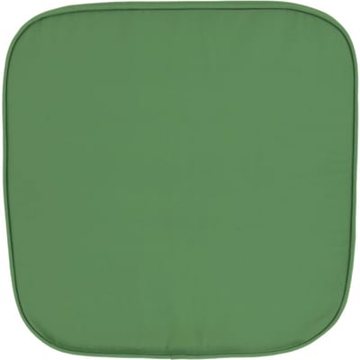 Unique Living - Kussen Fonz - 45x46cm - Forest Green