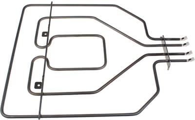 BOSCH - VERWARMINGSELEMENT - GRILLE ELEMENT - 00471375