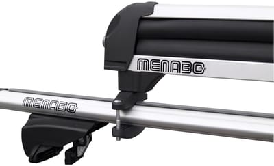 Menabo Iceberg 4 U-beugel bevestigingsset