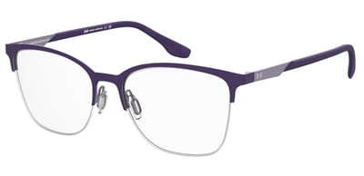 Under Armour UA 5082/G Violet grey 54/17/140 WOMAN Brilmonturen