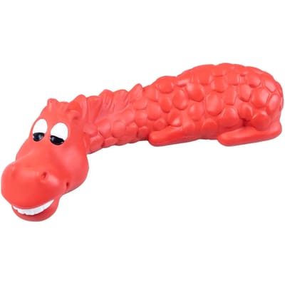 Kauwspeelgoed voor honden Giraffe Duvoplus Griplay