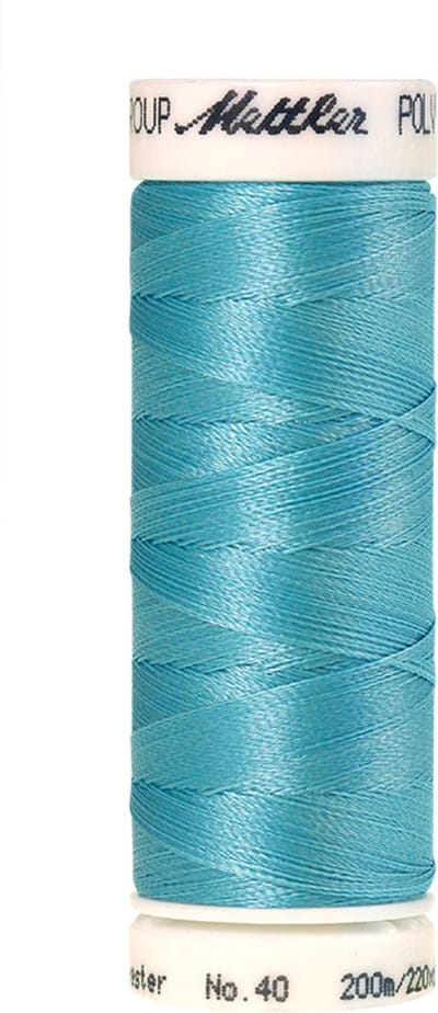 Amann Polysheen 40-200mtr kleur nr. 4230
