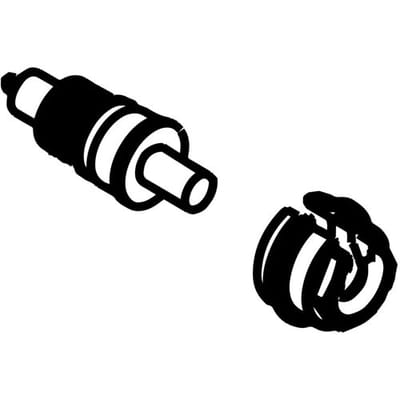 Hansgrohe HG temperature sensor RainBrain, 95604000