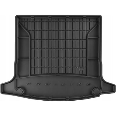 Frogum Proline - Kofferbakmat - Mercedes CLA II X118 Shooting Brake vanaf 2019 - Antislip & Geurloos