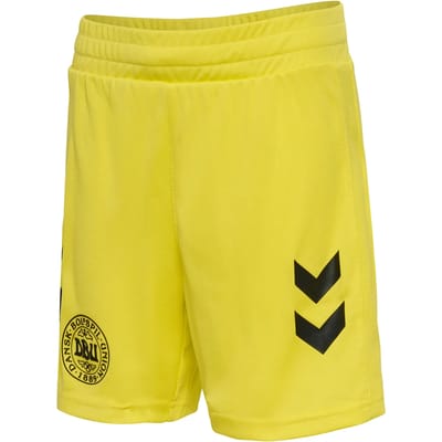 Kinder keepersbroek Hummel DBU 24 GK