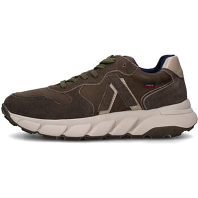 Lage Sneakers CallagHan 63800
