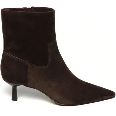 Dameslaarzen Steve Madden Rebella-S