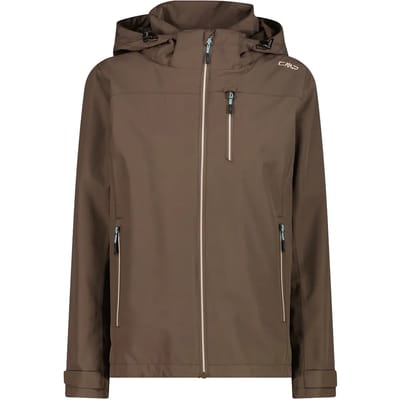 Technische waterdichte hoody voor dames CMP