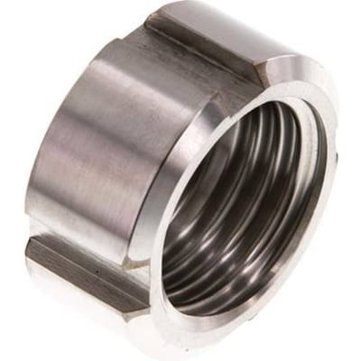 Wartelmoer 28 X 1/8'' DIN 11851