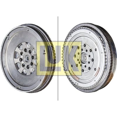Schaeffler Luk Dubbel massa vliegwiel LUK 415 0308 10