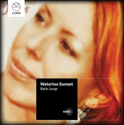 Barb Jungr - Waterloo Sunset (CD)