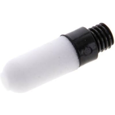 M7 Gesinterd PE Pneumatische Geluiddemper 10 bar