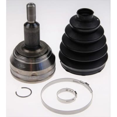 Homokineet reparatie set, aandrijfas SPIDAN 36531