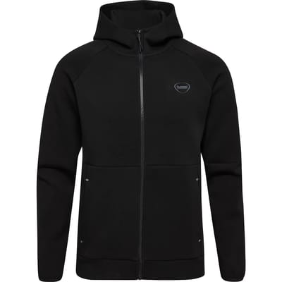 Hummel trainingsjack Hmltech Fleece Regular Zip Hoodie 225912
