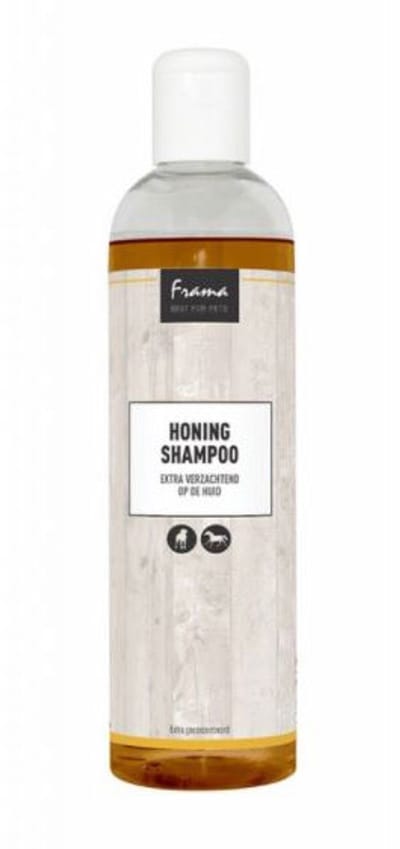 Frama Best for Pets Honingshampoo 300ml