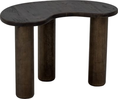 Bloomingville - Luppa Salontafel - Bruin - Rubberhout