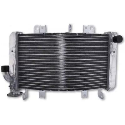 Waterradiator Brazoline Suzuki GSX-R1300 Hayabusa year 2008-2017