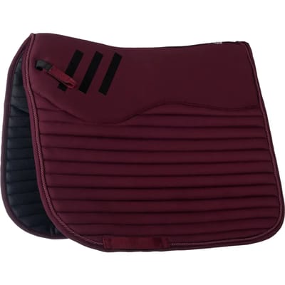 Dressuurmat voor paarden HKM Samantha