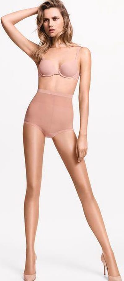 Satin Touch 20 Comfort Tights Panty Wolford
