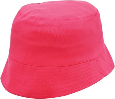 Benza Visserspetje Vissershoed - Roze