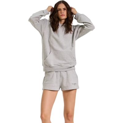 Dames Hoodie Onamaste Tara