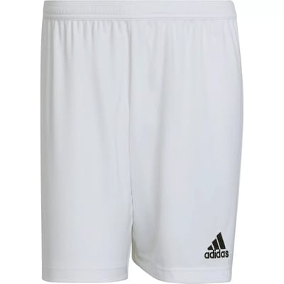 adidas Performance Entrada 22 Short - Heren - Wit- 2XL