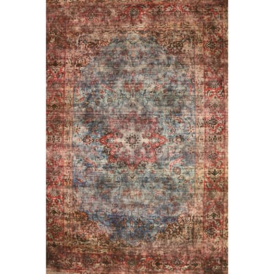 Celine vloerkleed - multi - 200x290 cm