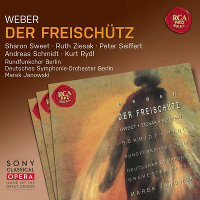 Der Freischutz