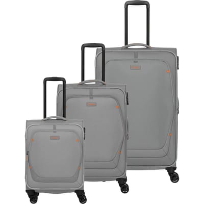 Koffer travelite Umbria Trolley L ext./M ext./S (x3)
