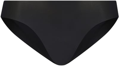 LaSlip - Angels - Meisjes Brazilian - onderbroek - maat 158/164 zwart