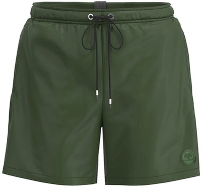 CECEBA Rio Heren Zwemshort - Groen