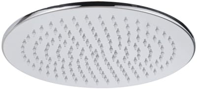 FugaFlow Eccelente Acces Hoofddouche 30cm - rond - 6mm - chroom