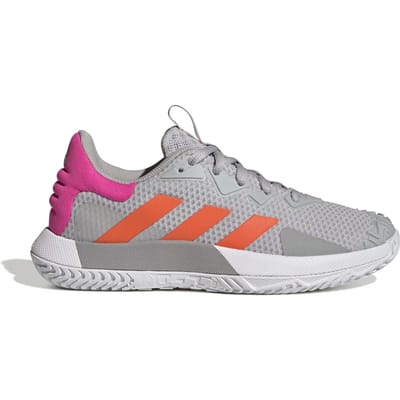 Tennisschoenen adidas Solematch Control