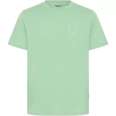 Blend - BHKAIN BACKPRINT S/S TEE - Heren - T-shirts