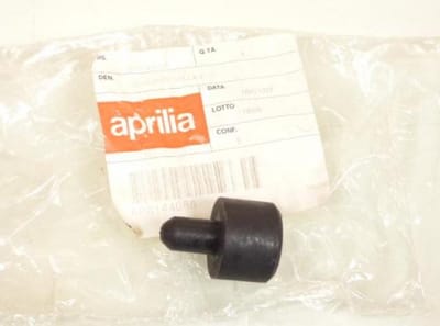 Originele accessoire voor motorfiets Aprilia 650 Pegaso 1997 tot 2004, nieuw