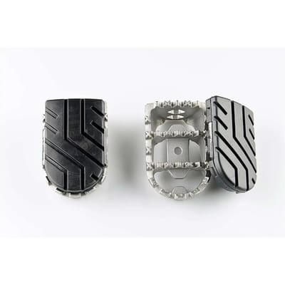 Motorfiets voetsteun kit SW-Motech ION Harley-Davidson Pan America (21-)