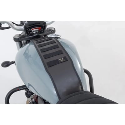 Tankband SW-Motech Legend Gear SLA Triumph