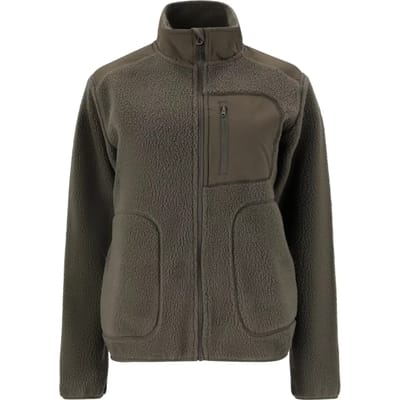 Damesfleece Whistler Felis Teddy