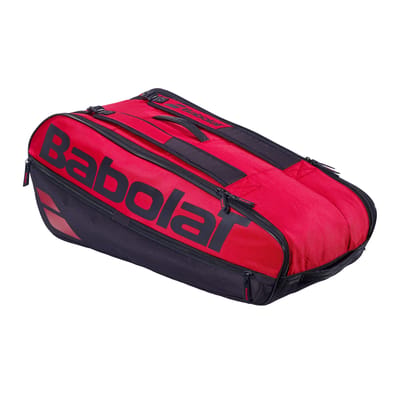 Tas voor tennisrackets Babolat Court L